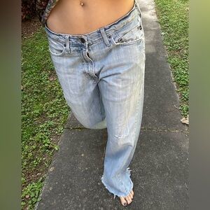 Vintage Hollister Men’s Jeans